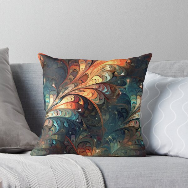 Item preview, Amarinda - Caos colorido (2/4) designed and sold by sabantha.