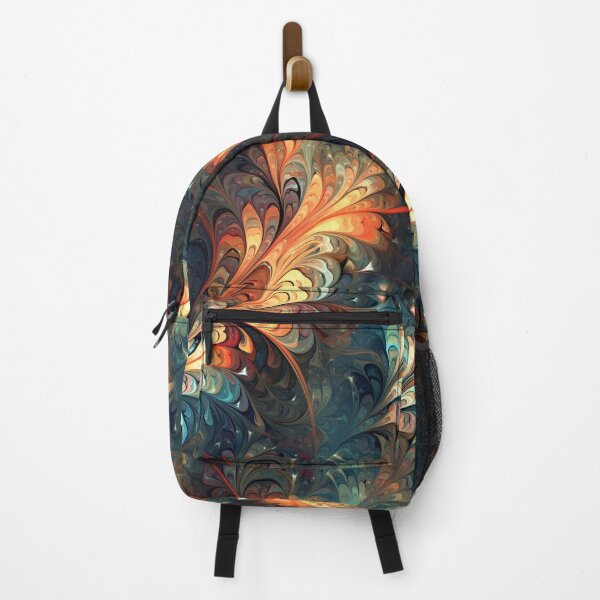Item preview, Amarinda - Caos colorido (2/4) designed and sold by sabantha.