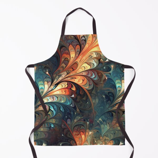 Item preview, Amarinda - Caos colorido (2/4) designed and sold by sabantha.