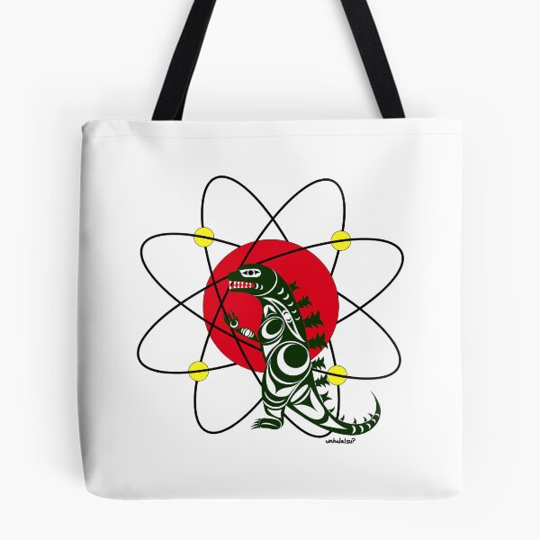Item preview, Oh No There Goes Tokyo designed and sold by Joseph  Seymour Jr.