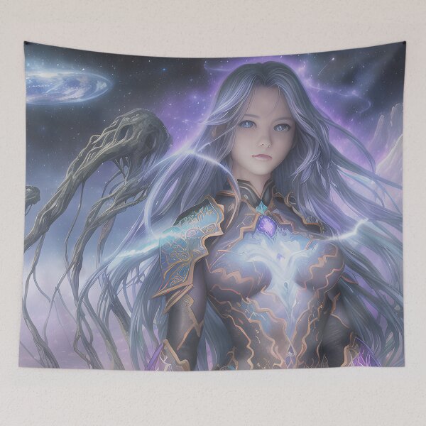Item preview, Astral Meditation designed and sold by SolarisMoon.