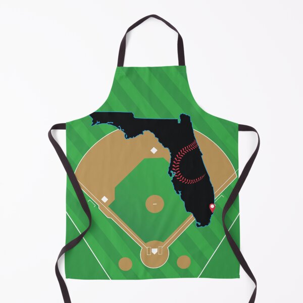 Item preview, Miami Baseball designed and sold by doctorheadly.