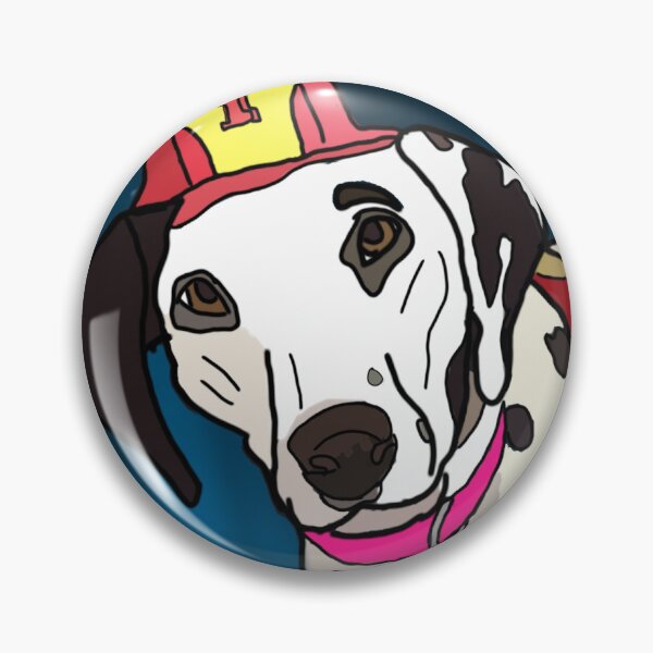 Item preview, Fire fighter designed and sold by Amejade.