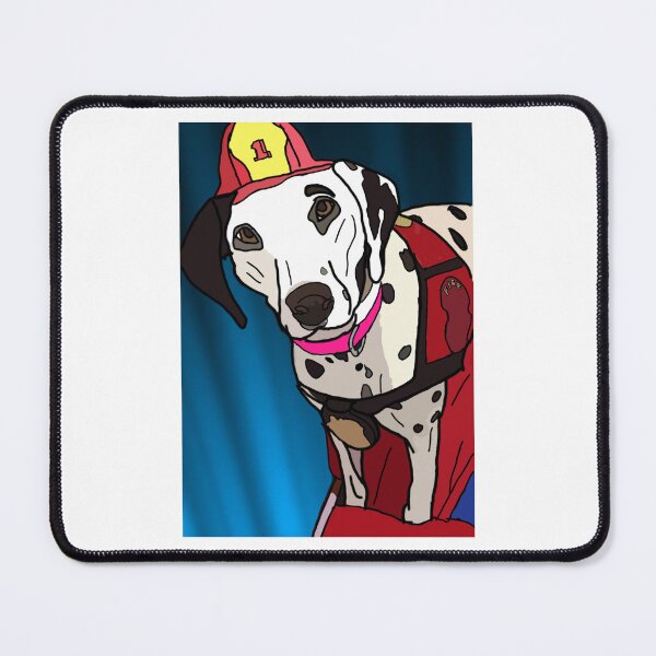 Item preview, Fire fighter designed and sold by Amejade.