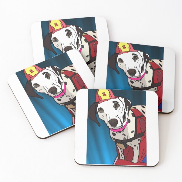 Item preview, Fire fighter designed and sold by Amejade.