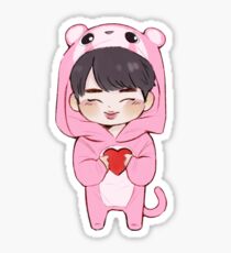 ~ Jin Sticker! ~ Sticker