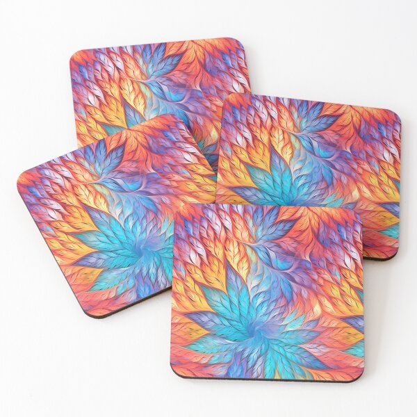 Item preview, Amarinda - Colorful Chaos (4/4) designed and sold by sabantha.