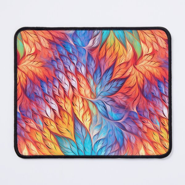 Item preview, Amarinda - Colorful Chaos (4/4) designed and sold by sabantha.