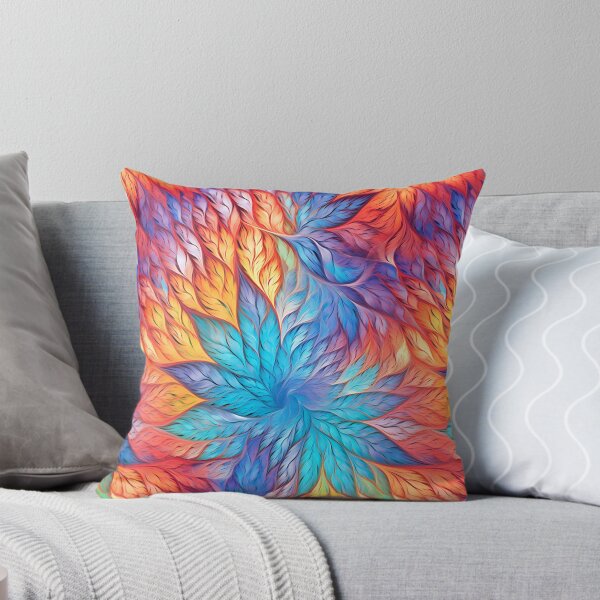 Item preview, Amarinda - Caos colorido (4/4) designed and sold by sabantha.