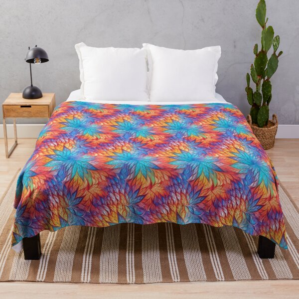 Item preview, Amarinda - Caos colorido (4/4) designed and sold by sabantha.