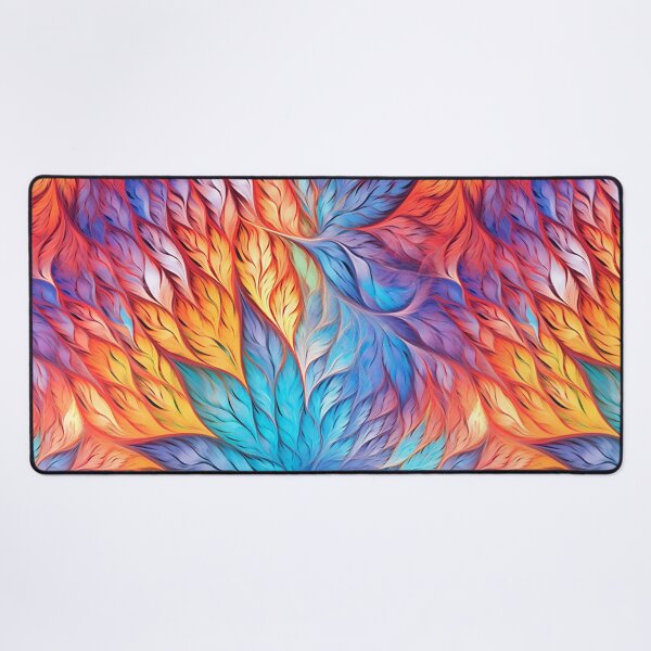 Item preview, Amarinda - Colorful Chaos (4/4) designed and sold by sabantha.