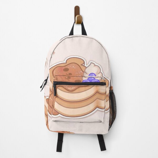 Vista previa del artículo con la obra «Panqueques Dulces», diseñado y vendido por TannerHamill.