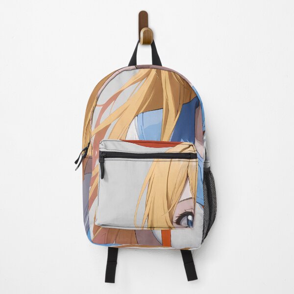 Item preview, Chitoge Kirisaki - Portrait designed and sold by Lastmentor35.