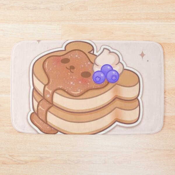 Item preview, Sweet Pancakes designed and sold by TannerHamill.