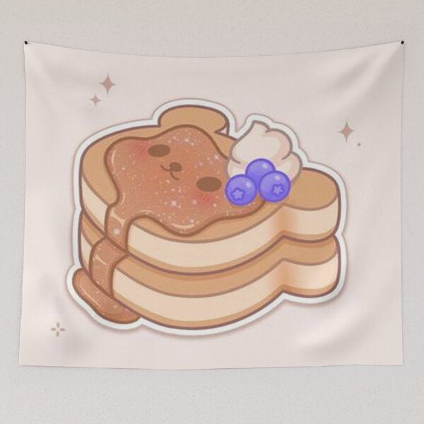 Item preview, Sweet Pancakes designed and sold by TannerHamill.