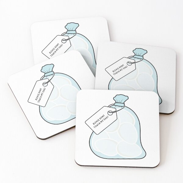 Item preview, Bag of Eggs designed and sold by Scnede.