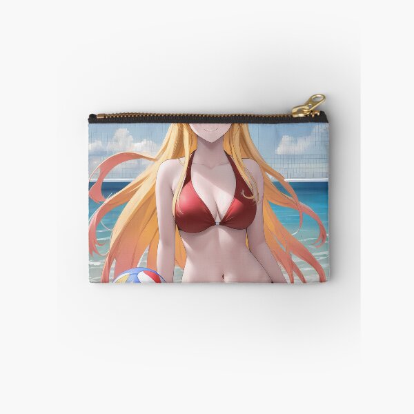 Item preview, Chitoge Kirisaki - Bikini designed and sold by Lastmentor35.