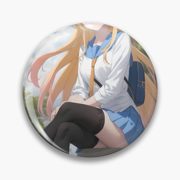 Item preview, Chitoge Kirisaki - Street designed and sold by Lastmentor35.