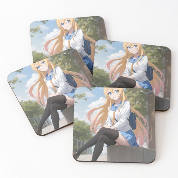 Item preview, Chitoge Kirisaki - Street designed and sold by Lastmentor35.