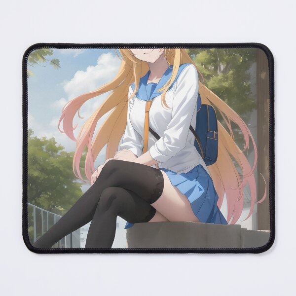 Item preview, Chitoge Kirisaki - Street designed and sold by Lastmentor35.