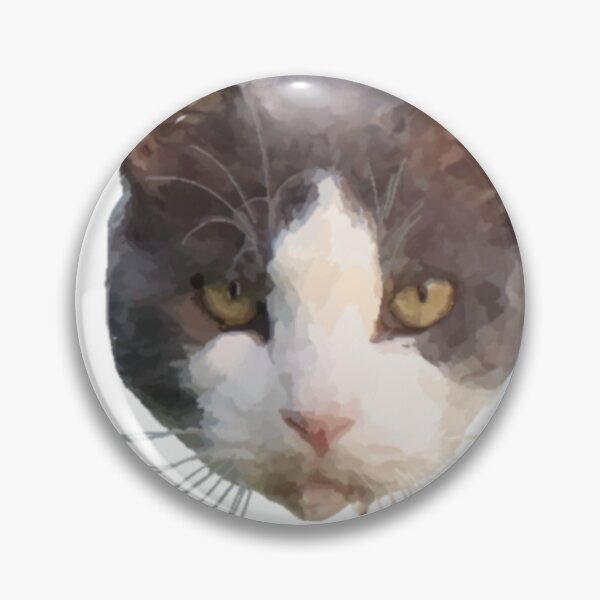 Item preview, Barn Cat designed and sold by fhanacek.