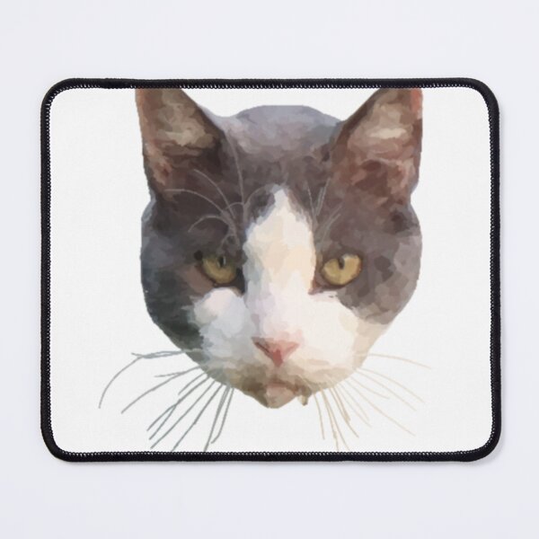 Item preview, Barn Cat designed and sold by fhanacek.