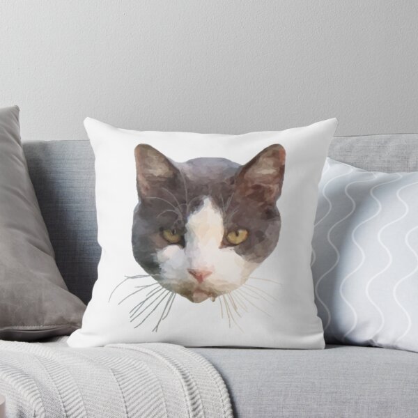 Item preview, Barn Cat designed and sold by fhanacek.
