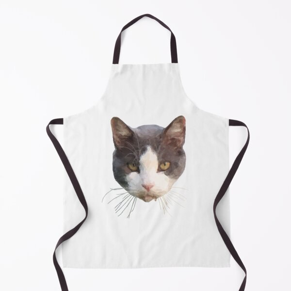 Item preview, Barn Cat designed and sold by fhanacek.