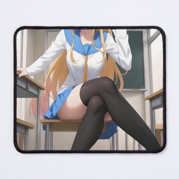 Item preview, Chitoge Kirisaki - Classroom designed and sold by Lastmentor35.