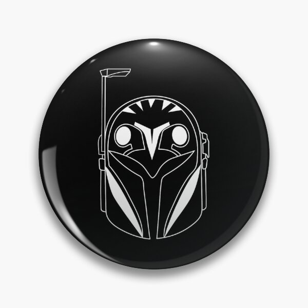 Item preview, Bo-Katan Helmet    designed and sold by sherrylynnX.