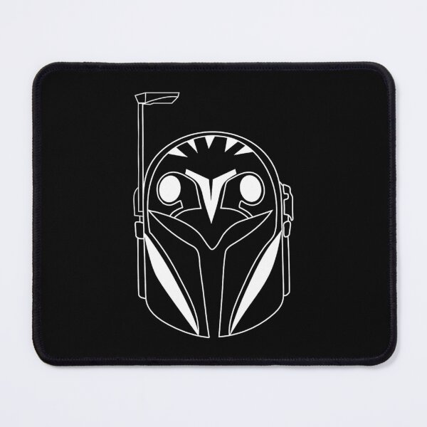 Item preview, Bo-Katan Helmet    designed and sold by sherrylynnX.