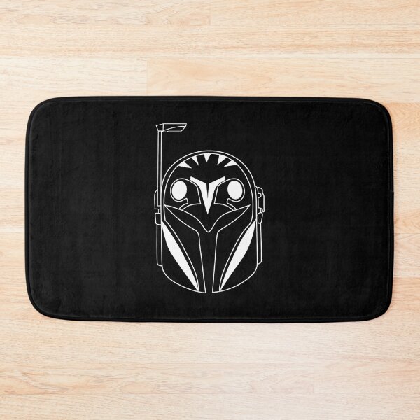 Item preview, Bo-Katan Helmet    designed and sold by sherrylynnX.