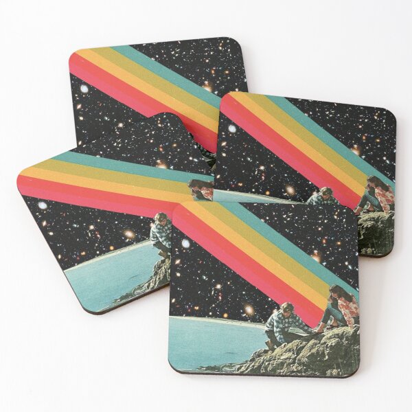 Item preview, Space Adventure Vintage designed and sold by jenniferconnel.