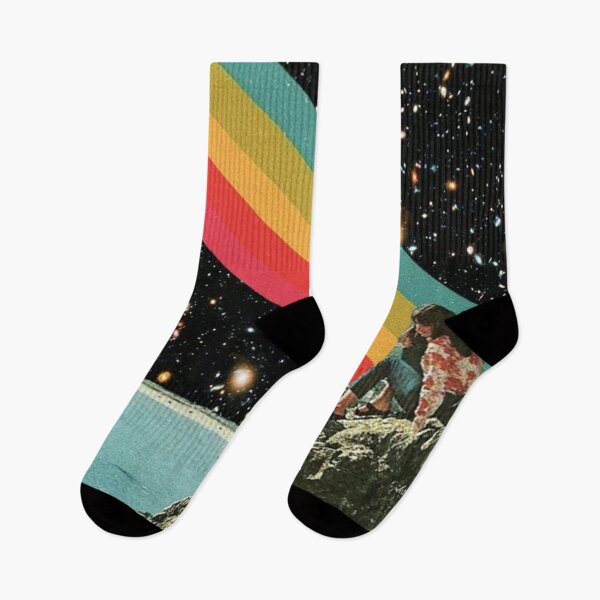 Item preview, Space Adventure Vintage designed and sold by jenniferconnel.