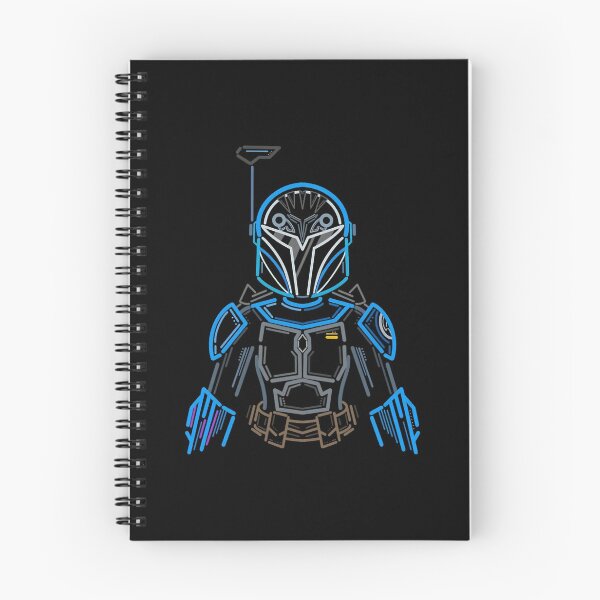Item preview, SW CW Lady Kryze Minimalist Art   designed and sold by sherrylynnX.