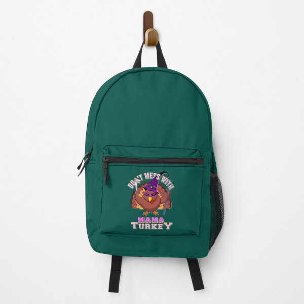 Item preview, Dont mess with mama turkey - thanksgiving designed and sold by diensa.