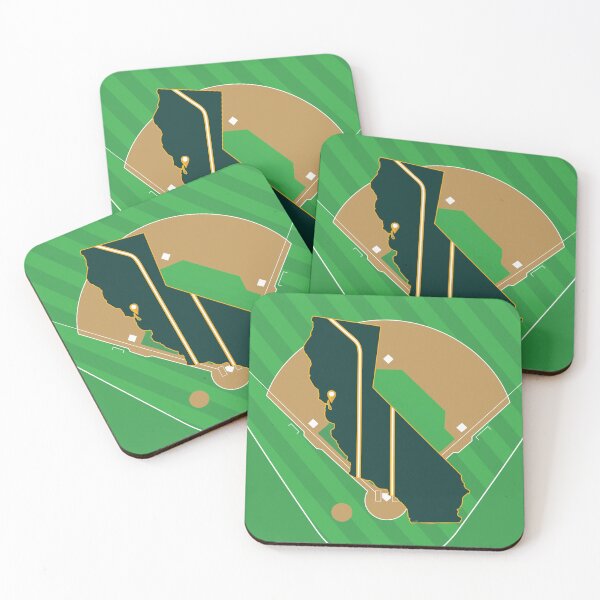 Item preview, Oakland Baseball designed and sold by doctorheadly.