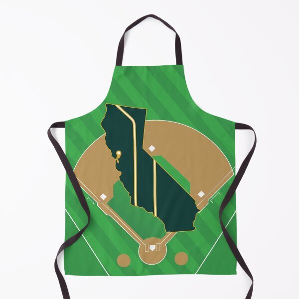 Item preview, Oakland Baseball designed and sold by doctorheadly.
