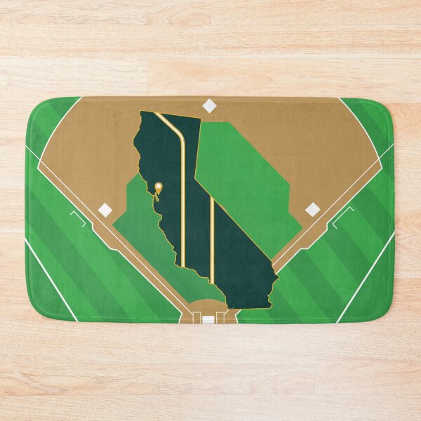 Item preview, Oakland Baseball designed and sold by doctorheadly.