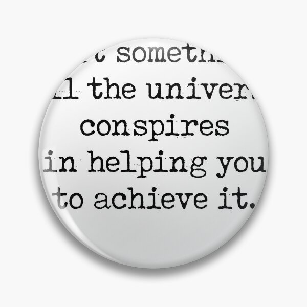 Item preview, The Alchemist - Paulo Coelho Quote - Literature - Typewriter Print designed and sold by Studio Grafiikka.