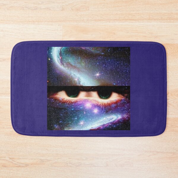Item preview, there are galaxies on both sides of your eyes. designed and sold by moxazza.