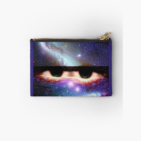 Item preview, there are galaxies on both sides of your eyes. designed and sold by moxazza.