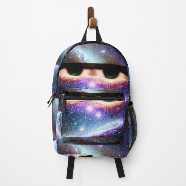 Item preview, there are galaxies on both sides of your eyes. designed and sold by moxazza.