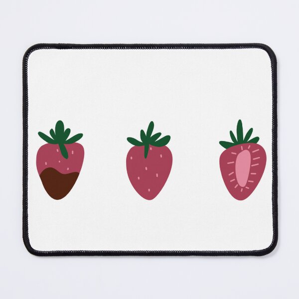 Item preview, Strawberry Series designed and sold by JessArt47.