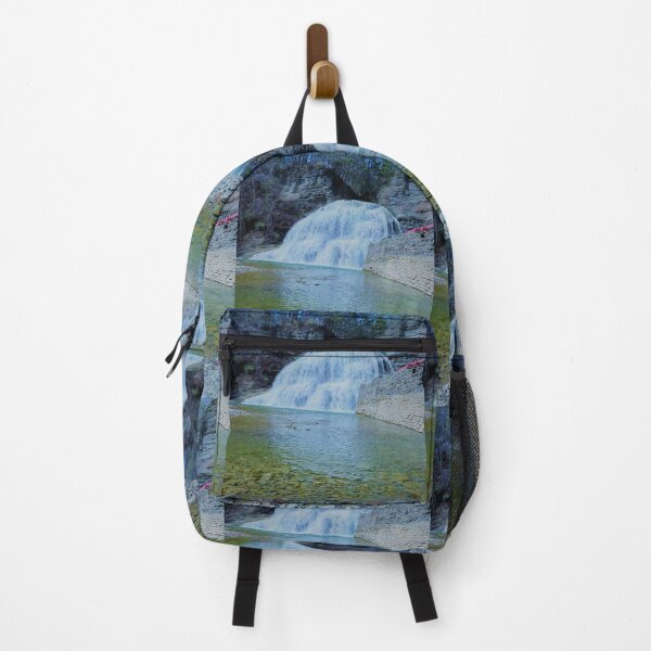Item preview, ROBERT H TREMAN STATE PARK designed and sold by JoAnnHayden.