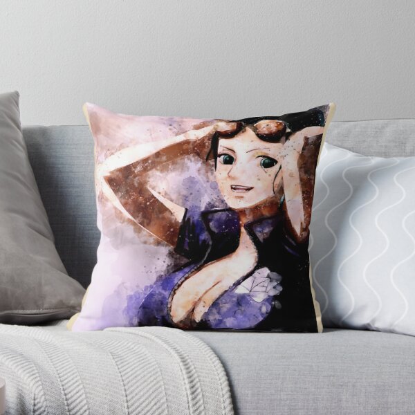 Nico robin outlet pillow