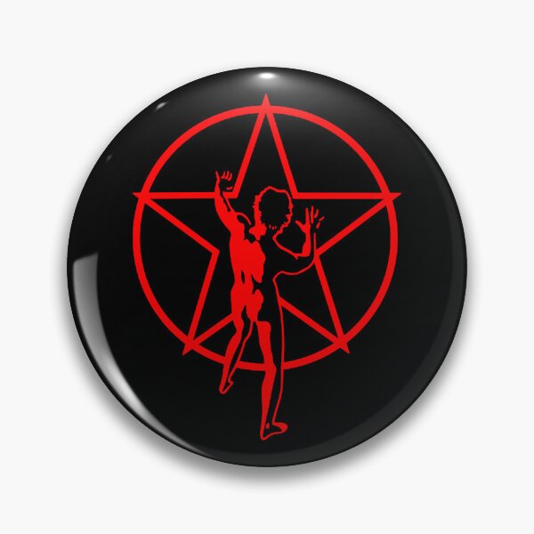 Item preview, Red Starmans Logos designed and sold by TannerHamill.