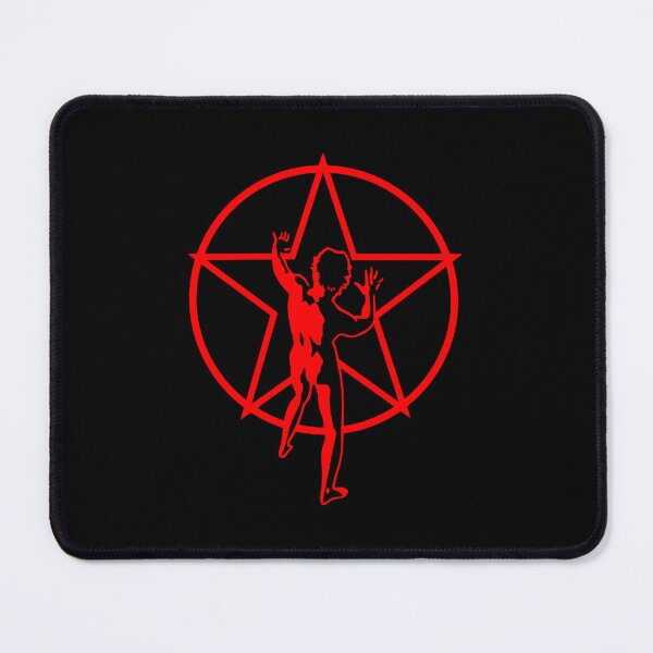 Item preview, Red Starmans Logos designed and sold by TannerHamill.