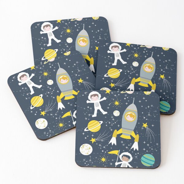 Item preview, Space Explorer Aesthetic designed and sold by jenniferconnel.