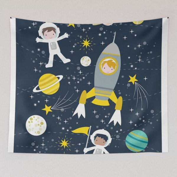 Item preview, Space Explorer Aesthetic designed and sold by jenniferconnel.